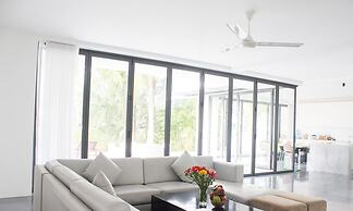 Viva Villa Sanctuary Ho Tram