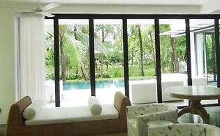 Viva Villa Sanctuary Ho Tram