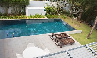 Viva Villa Sanctuary Ho Tram