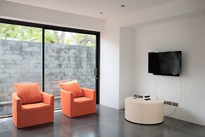 Viva Villa Sanctuary Ho Tram