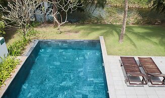 Viva Villa Sanctuary Ho Tram