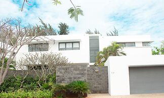 Viva Villa Sanctuary Ho Tram