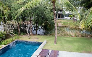 Viva Villa Sanctuary Ho Tram