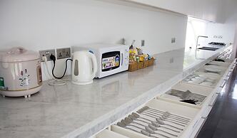 Viva Villa Sanctuary Ho Tram