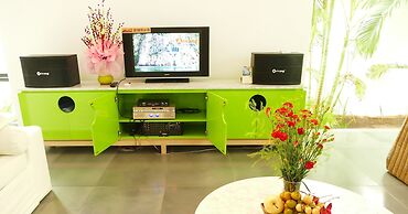 Viva Villa Sanctuary Ho Tram