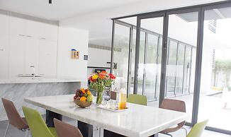 Viva Villa Sanctuary Ho Tram