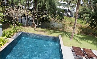 Viva Villa Sanctuary Ho Tram