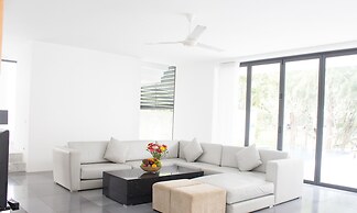 Viva Villa Sanctuary Ho Tram