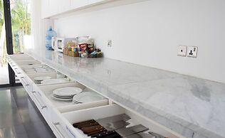 Viva Villa Sanctuary Ho Tram