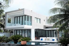 Viva Villa Sanctuary Ho Tram