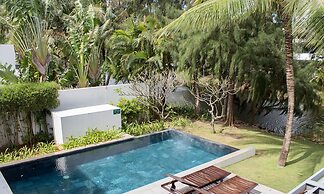 Viva Villa Sanctuary Ho Tram