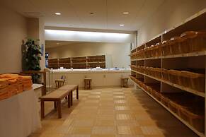 Hachimantai Rising Sun Hotel