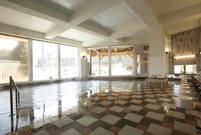 Hachimantai Rising Sun Hotel