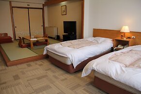 Hachimantai Rising Sun Hotel