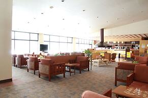 Hachimantai Rising Sun Hotel