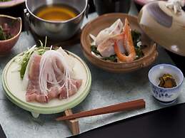 Hachimantai Rising Sun Hotel