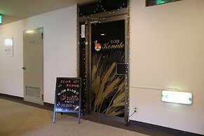 Hachimantai Rising Sun Hotel