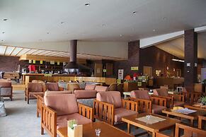 Hachimantai Rising Sun Hotel