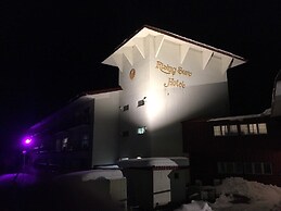 Hachimantai Rising Sun Hotel