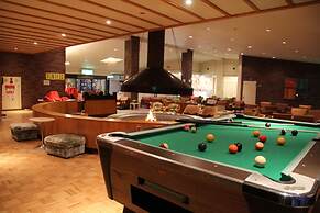 Hachimantai Rising Sun Hotel