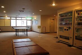 Hachimantai Rising Sun Hotel