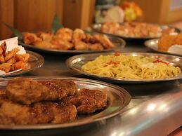 Hachimantai Rising Sun Hotel