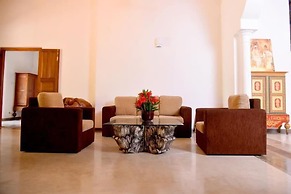 Ayurveda Villa 386