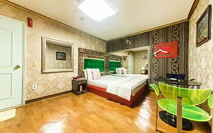 Feel Motel