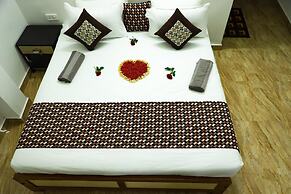 The Gazelle Villa Resort