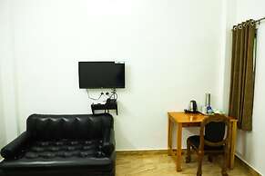 The Gazelle Villa Resort