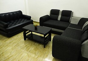 The Gazelle Villa Resort