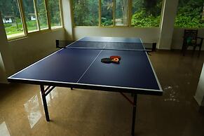 The Gazelle Villa Resort