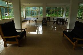 The Gazelle Villa Resort