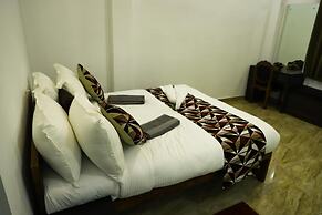 The Gazelle Villa Resort