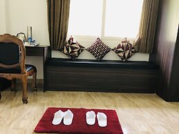 The Gazelle Villa Resort