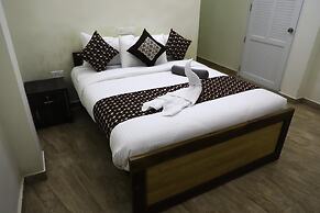 The Gazelle Villa Resort