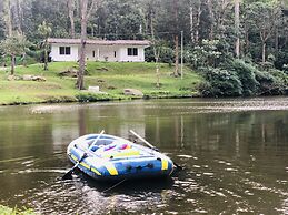 The Gazelle Villa Resort