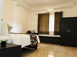 The Gazelle Villa Resort