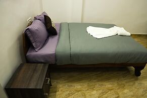 The Gazelle Villa Resort