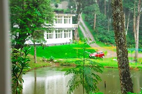 The Gazelle Villa Resort