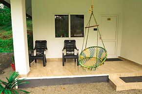 The Gazelle Villa Resort