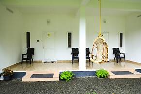 The Gazelle Villa Resort