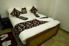 The Gazelle Villa Resort