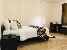 The Gazelle Villa Resort