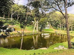 The Gazelle Villa Resort