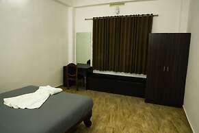 The Gazelle Villa Resort