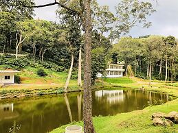 The Gazelle Villa Resort