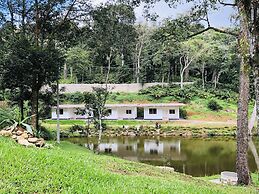 The Gazelle Villa Resort