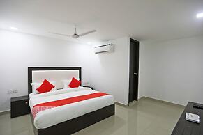 OYO 48664 White House