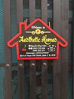 Aesthetic Homes
